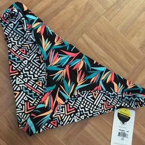 Body glove swim bottoms